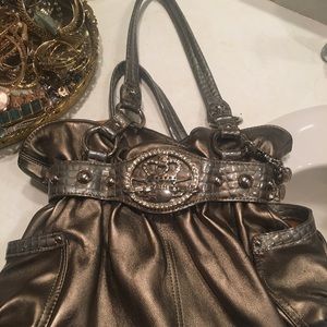 Kathy Van Zeeland purse